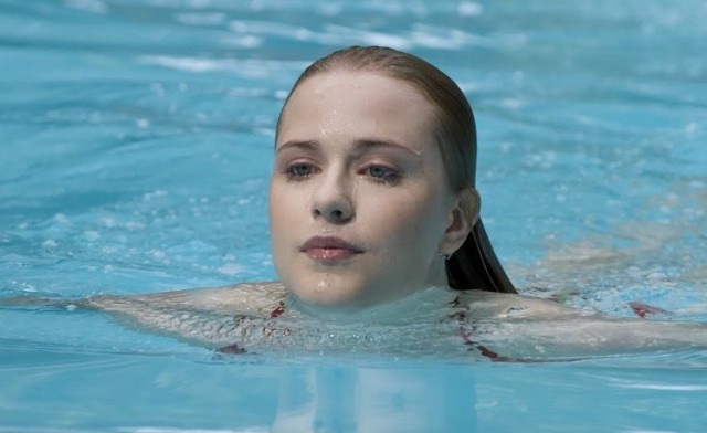 Bir Nefeste Hayat Fotoğrafı