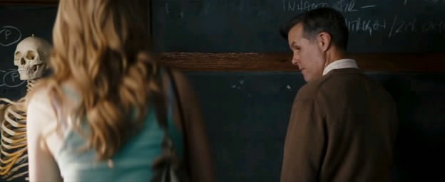 Bir Nefeste Hayat Fotoğrafı