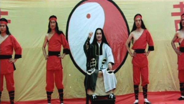 Shaolin Drunkard fotoğrafı