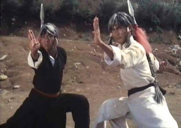 Born Invincible Fotoğrafı