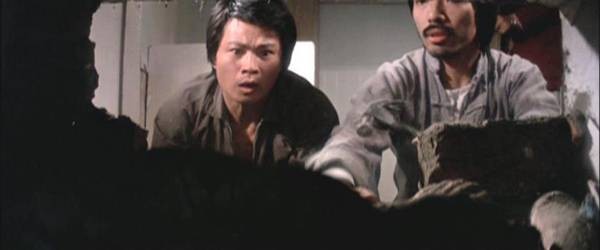 The Criminals Fotoğrafı