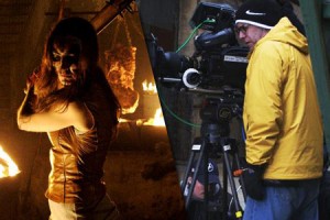 Diş Ve Çivi Fotoğrafı