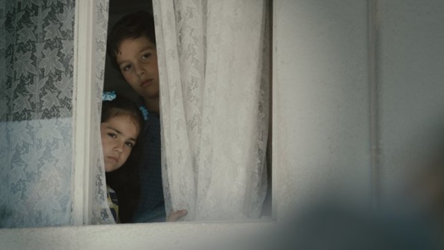 Atlıkarınca Fotoğrafı