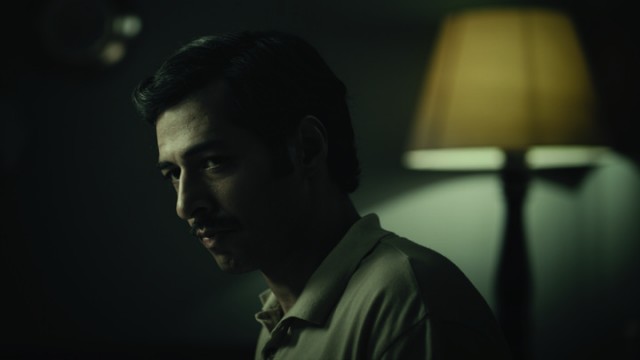 Atlıkarınca Fotoğrafı