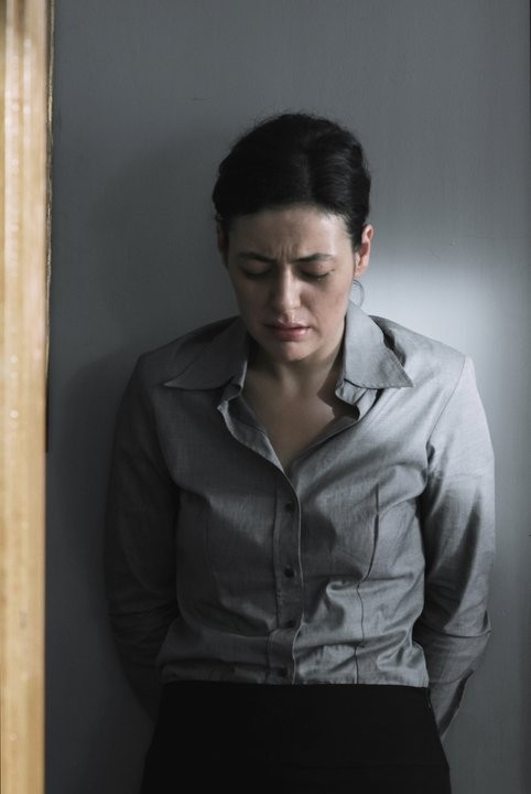 Atlıkarınca Fotoğrafı