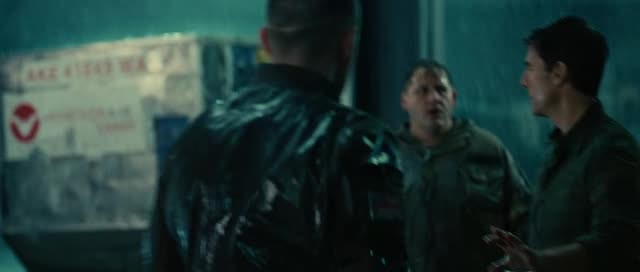 Yarının Sınırında Fotoğrafı