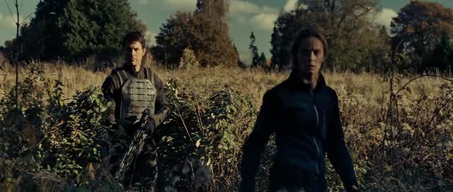 Yarının Sınırında Fotoğrafı