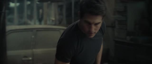 Yarının Sınırında Fotoğrafı