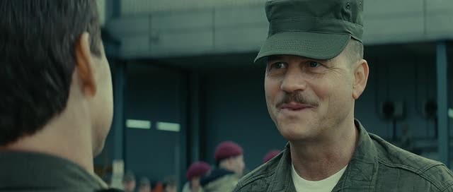 Yarının Sınırında Fotoğrafı