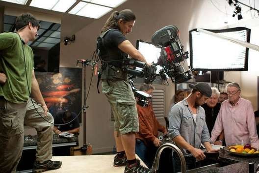 Yakın Tehdit Fotoğrafı