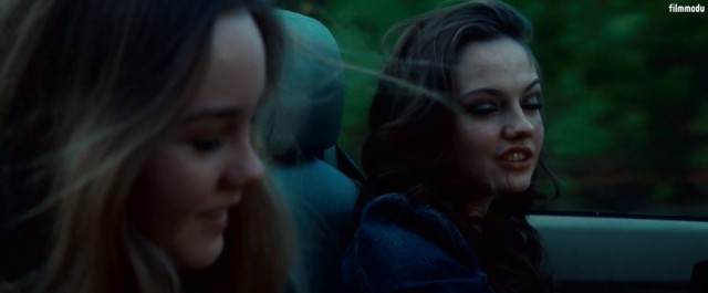 Yakın Tehdit Fotoğrafı