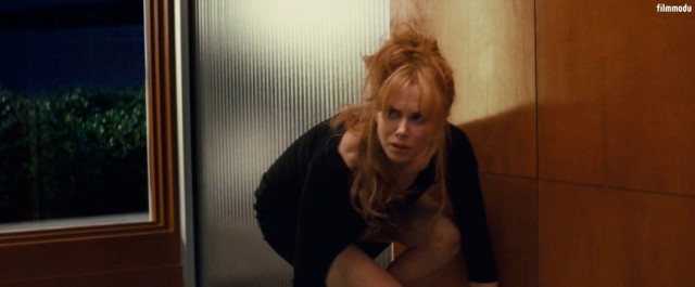 Yakın Tehdit Fotoğrafı