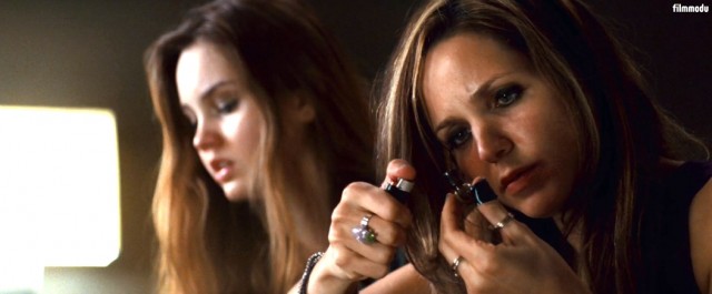 Yakın Tehdit Fotoğrafı