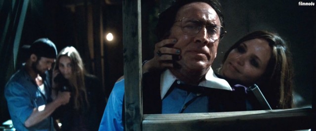 Yakın Tehdit Fotoğrafı