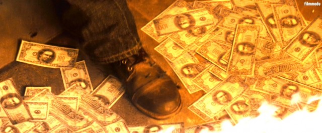 Yakın Tehdit Fotoğrafı