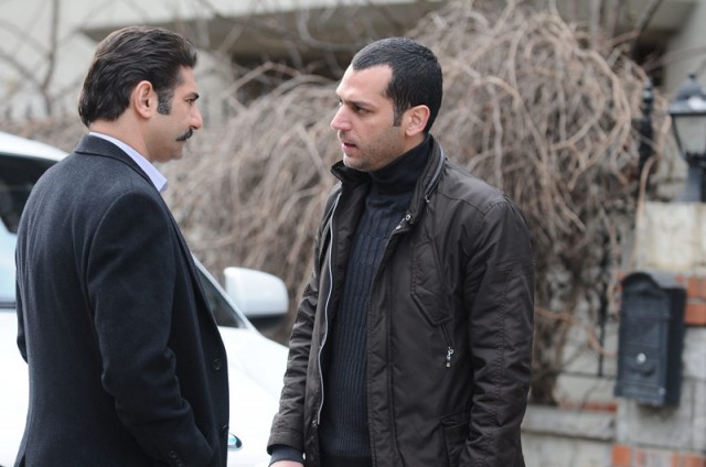 Aşk Ve Ceza Fotoğrafı