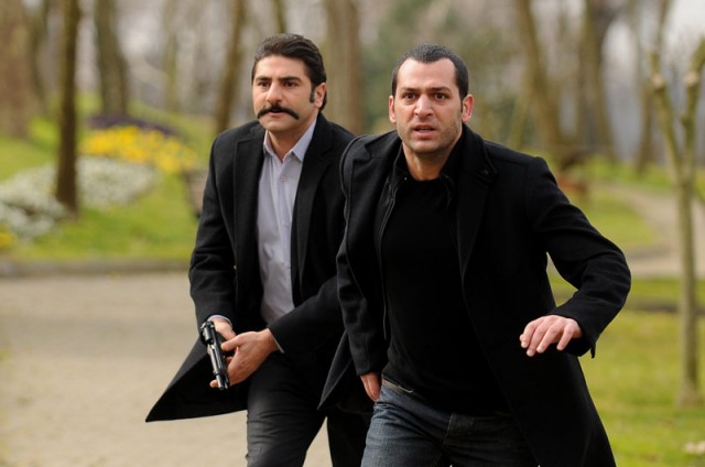 Aşk Ve Ceza Fotoğrafı