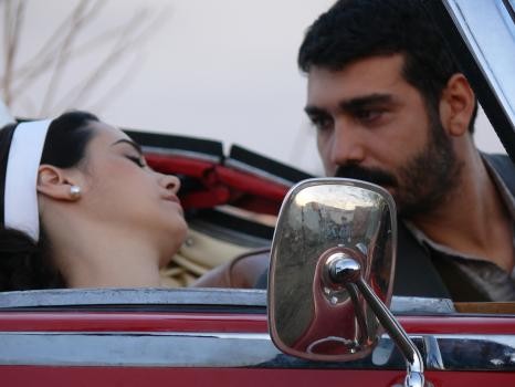 Hanımın Çiftliği Fotoğrafı