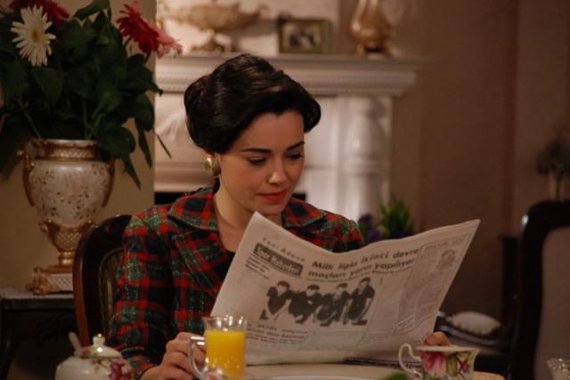 Hanımın Çiftliği Fotoğrafı