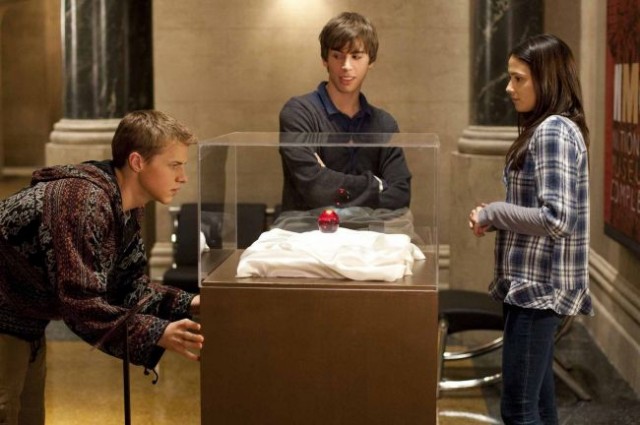 Esrarengiz Tarih Fotoğrafı