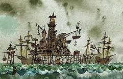 Flapjack Fotoğrafı