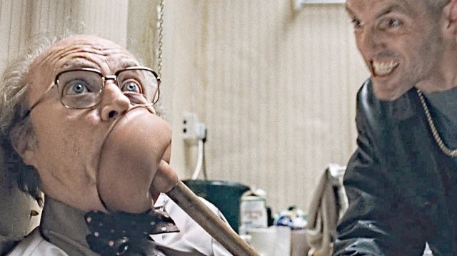 Bulut Atlası fotoğrafı