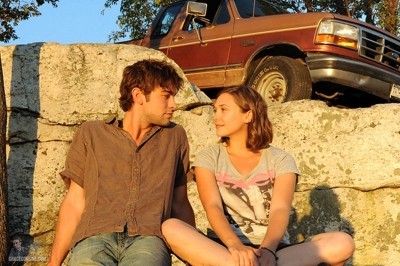 Peace, Love, & Misunderstanding Fotoğrafı