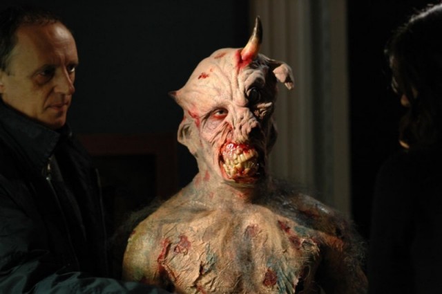 Üçüncü Anne Fotoğrafı