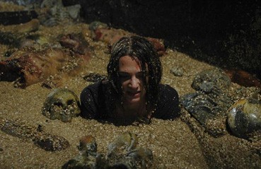 Üçüncü Anne Fotoğrafı