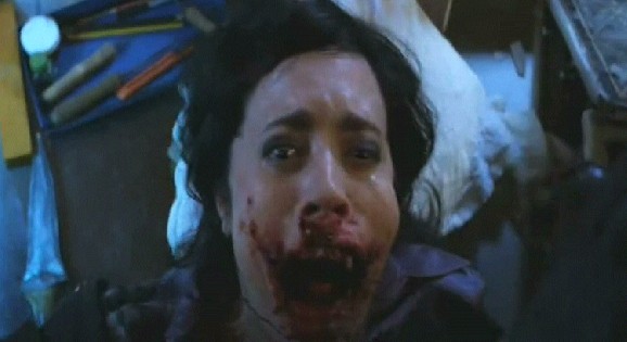 Üçüncü Anne Fotoğrafı