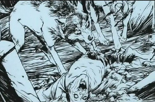 Üçüncü Anne Fotoğrafı