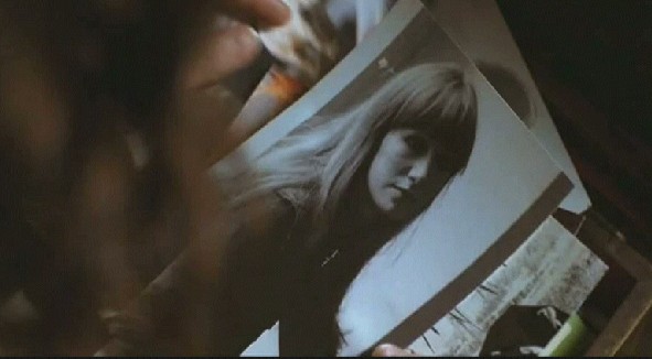 Üçüncü Anne Fotoğrafı