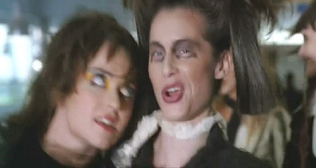 Üçüncü Anne Fotoğrafı