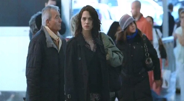 Üçüncü Anne Fotoğrafı