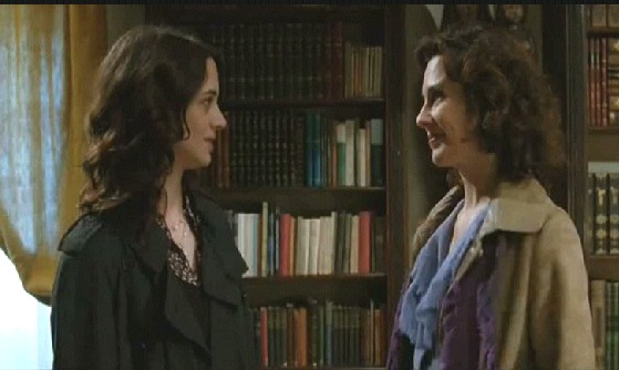 Üçüncü Anne Fotoğrafı