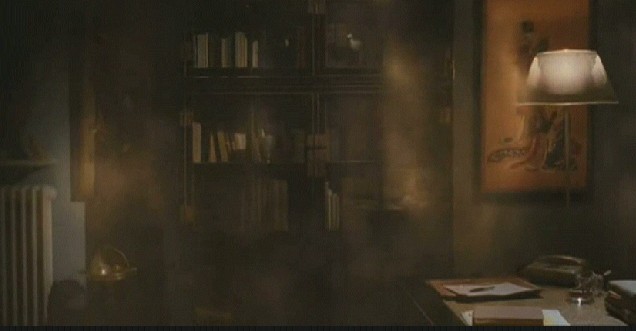 Üçüncü Anne Fotoğrafı