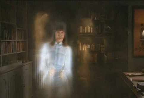 Üçüncü Anne Fotoğrafı