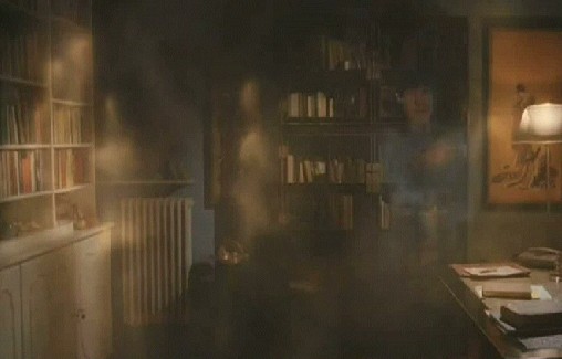 Üçüncü Anne Fotoğrafı