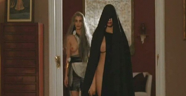 Üçüncü Anne Fotoğrafı