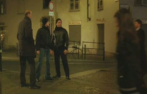 Üçüncü Anne Fotoğrafı