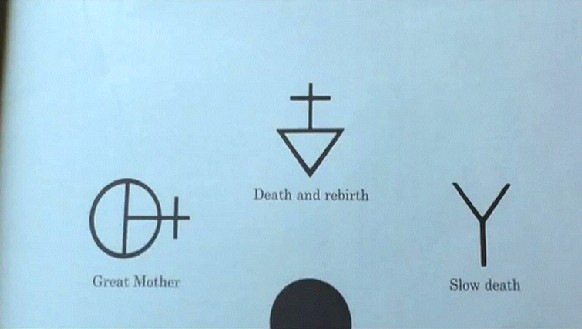 Üçüncü Anne Fotoğrafı