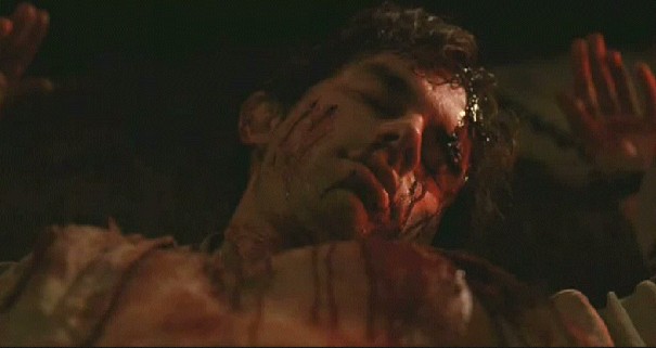 Üçüncü Anne Fotoğrafı