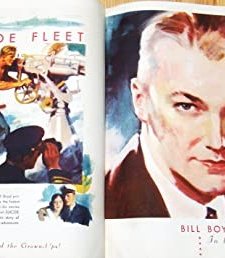 Suicide Fleet (1931) afişi
