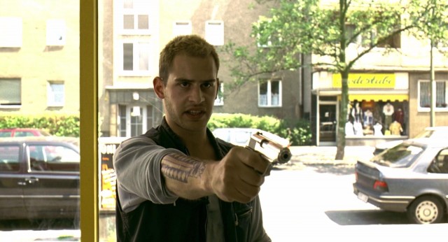 Koş Lola Koş Fotoğrafı