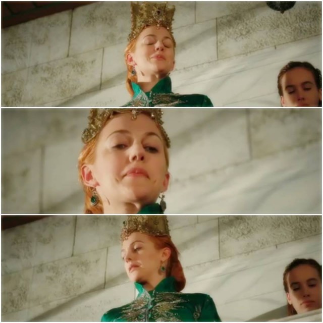 Muhteşem Yüzyıl Fotoğrafı