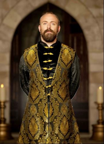 Muhteşem Yüzyıl Fotoğrafı