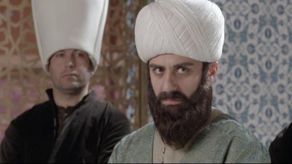 Muhteşem Yüzyıl Fotoğrafı