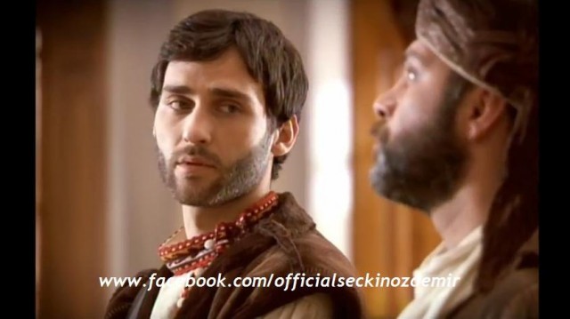 Muhteşem Yüzyıl Fotoğrafı