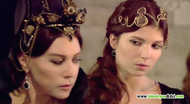 Muhteşem Yüzyıl Fotoğrafı