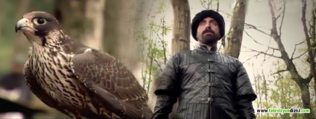 Muhteşem Yüzyıl Fotoğrafı